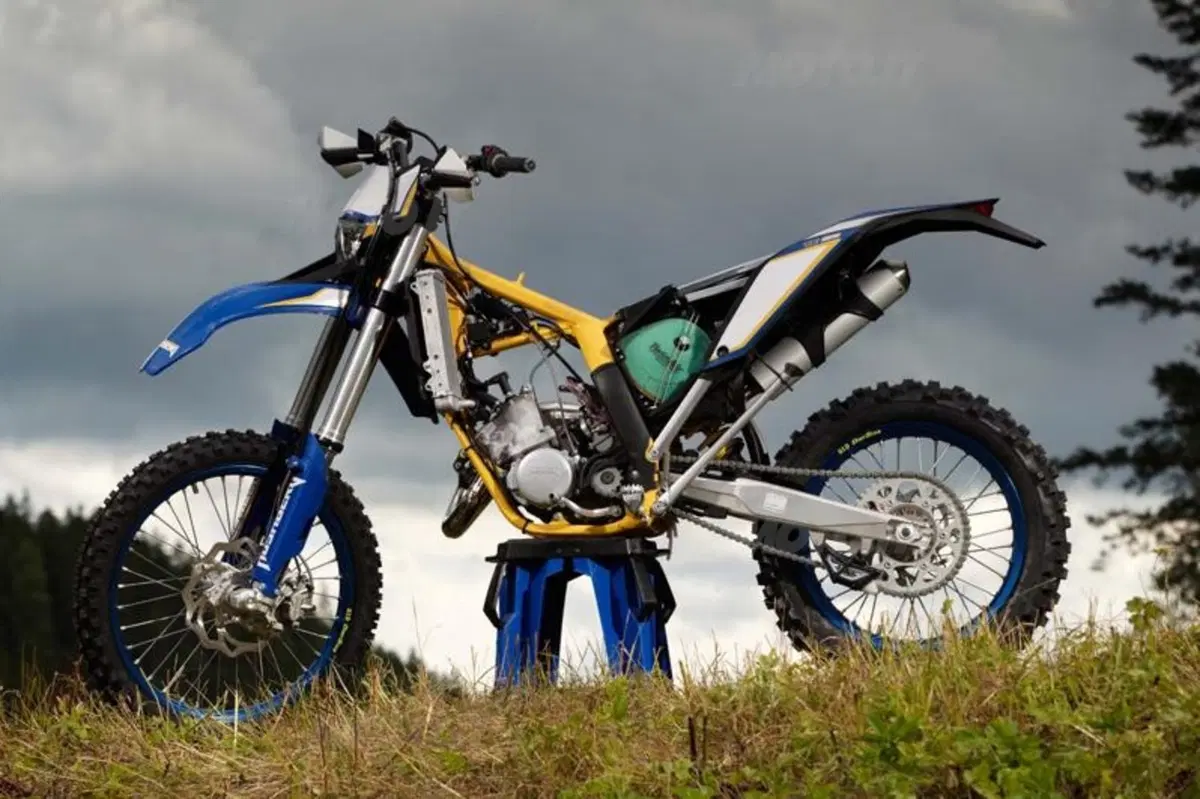 Husaberg Enduro 2012  (31)