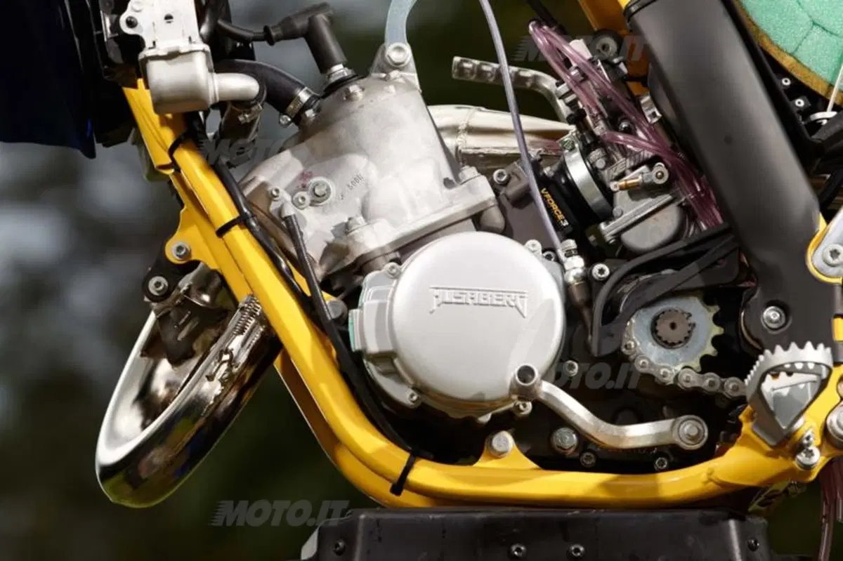 Husaberg Enduro 2012  (32)