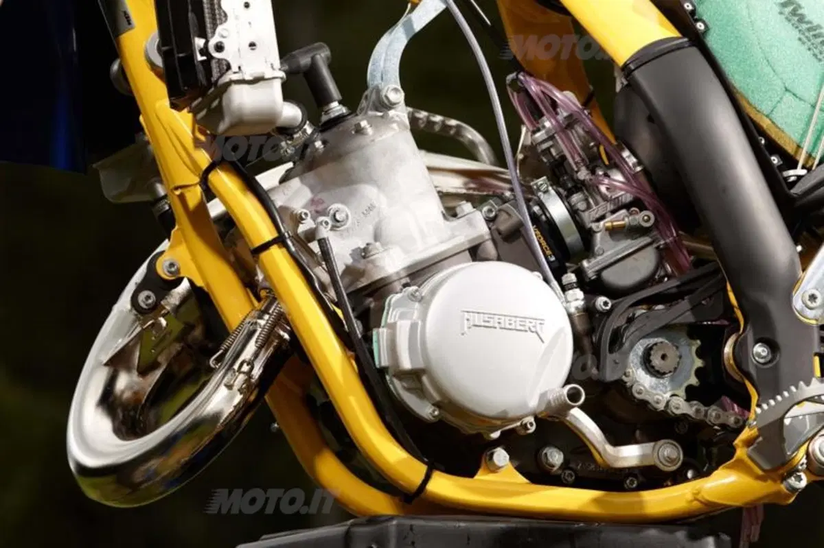 Husaberg Enduro 2012  (34)