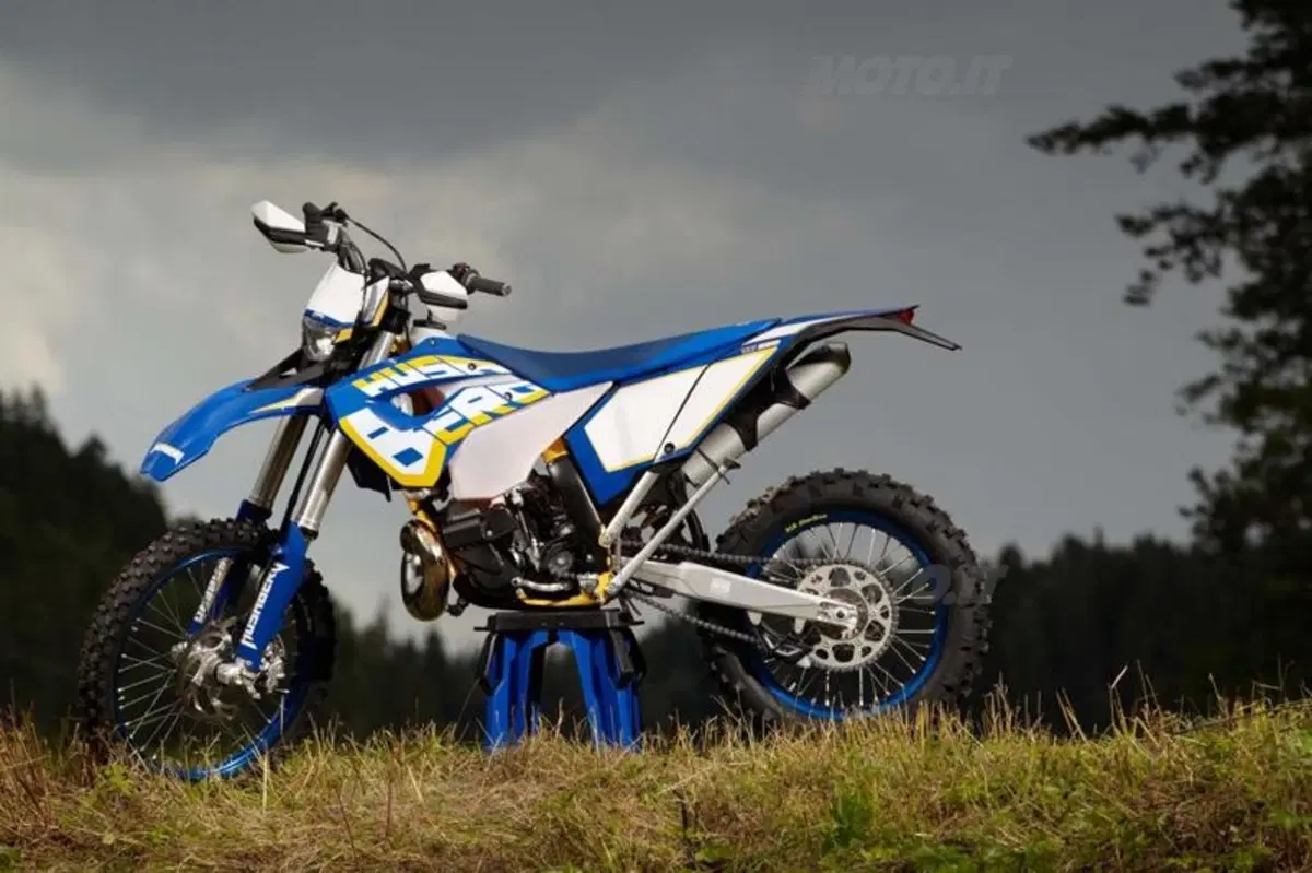 Husaberg Enduro 2012  (38)