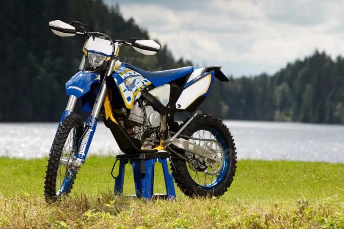 Husaberg Enduro 2012  (39)