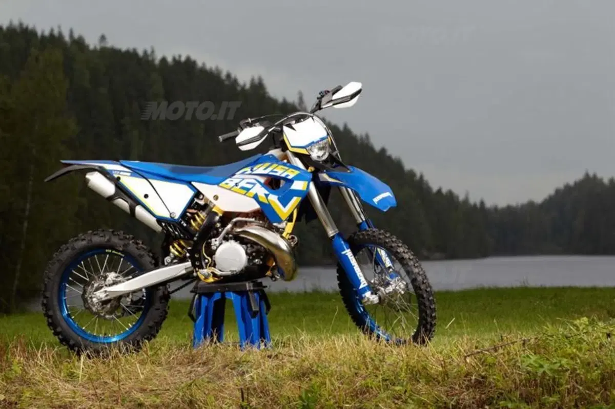 Husaberg Enduro 2012  (40)