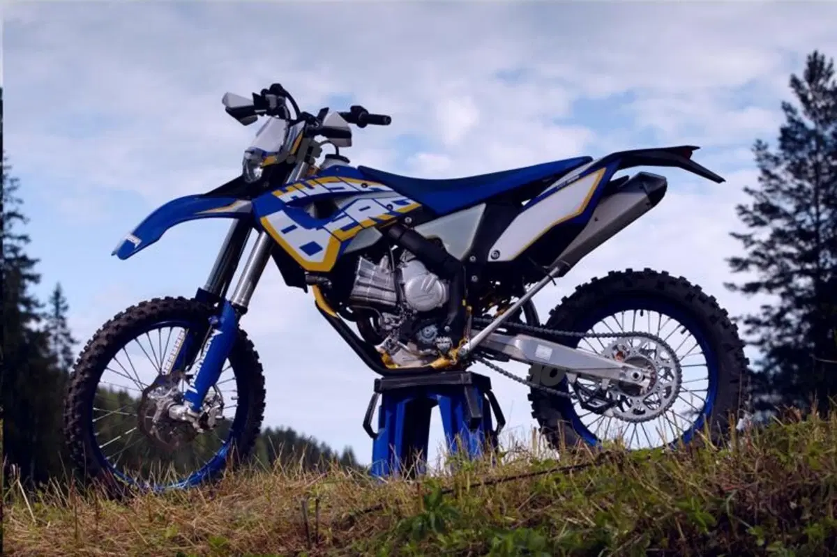 Husaberg Enduro 2012  (41)
