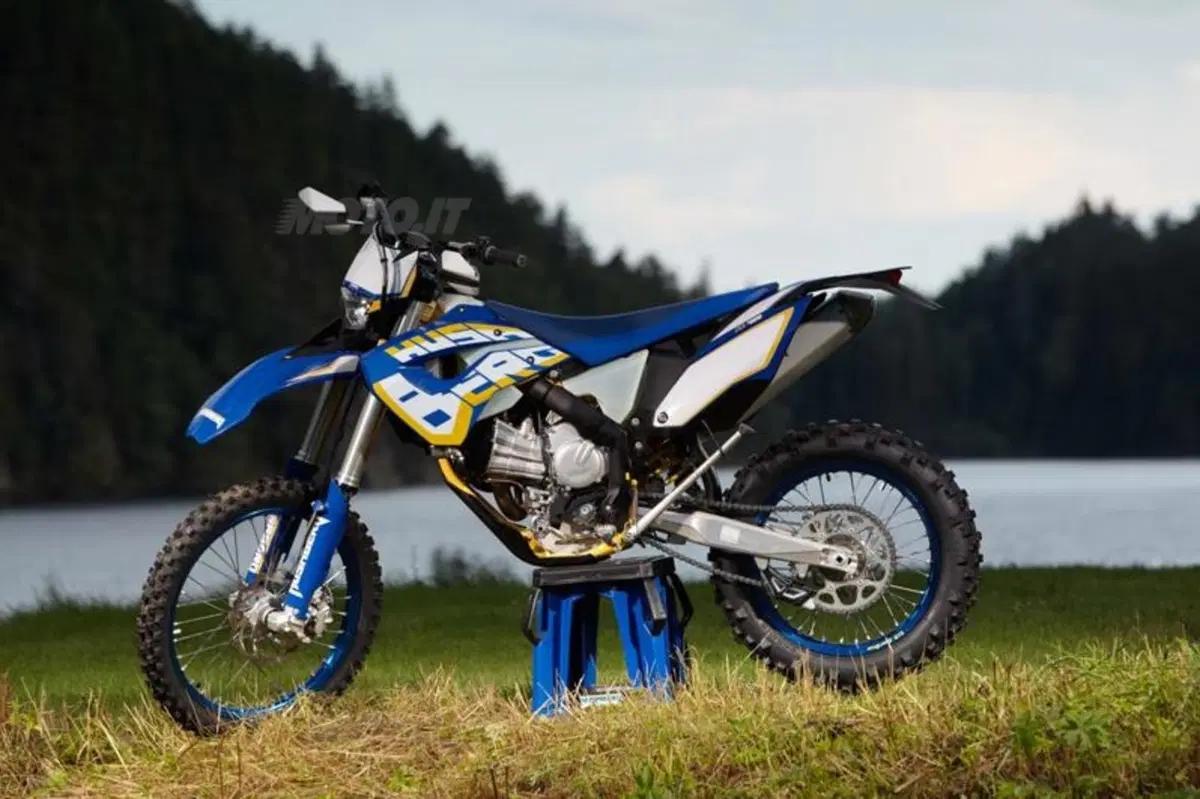 Husaberg Enduro 2012  (43)