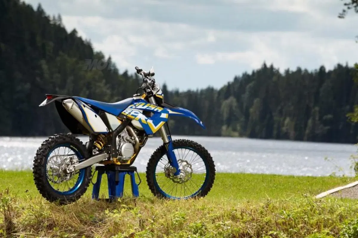Husaberg Enduro 2012  (44)