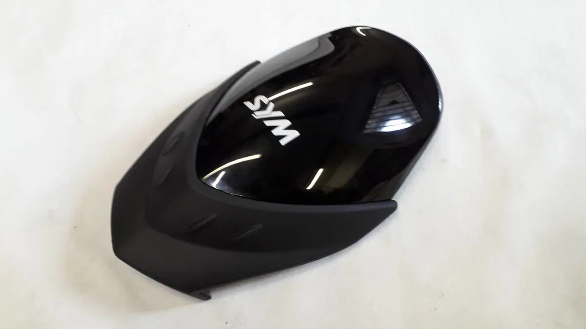 CUPOLINO FUME ORIGINALE SYM ORBIT / SYMPLY II 125