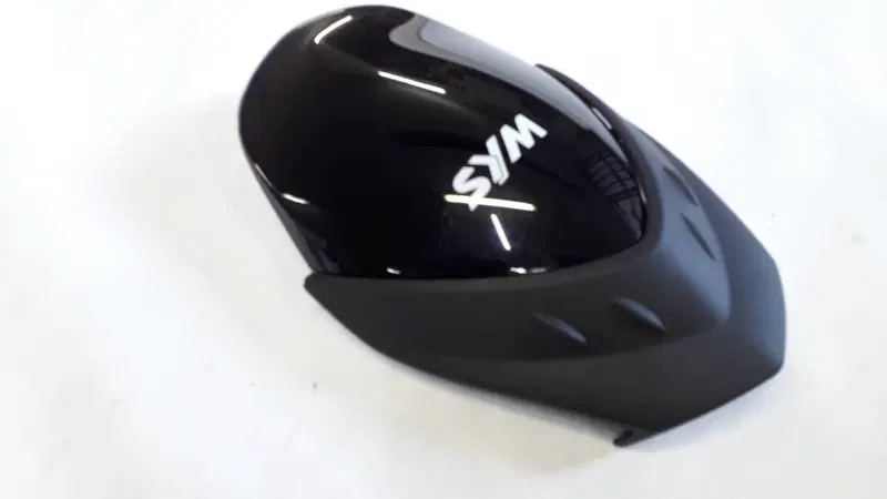 CUPOLINO FUME ORIGINALE SYM ORBIT / SYMPLY II 125 (2)