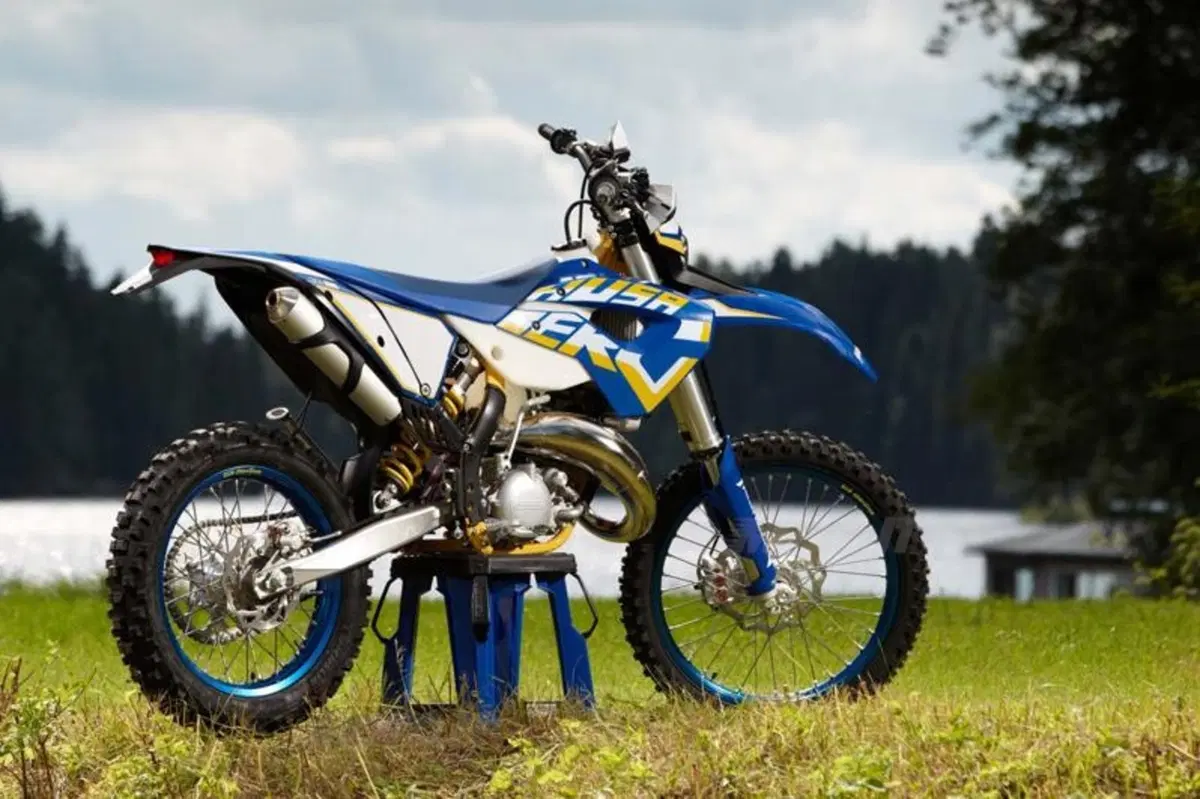 Husaberg Enduro 2012  (45)
