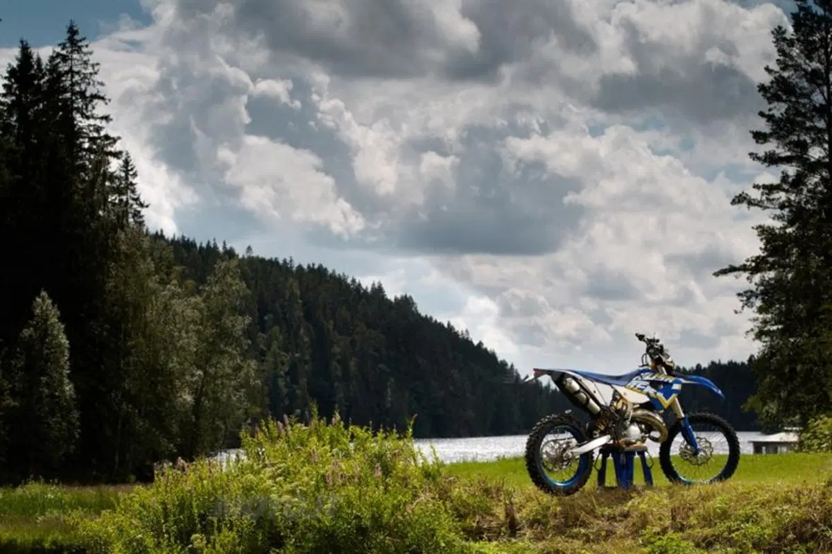 Husaberg Enduro 2012  (46)