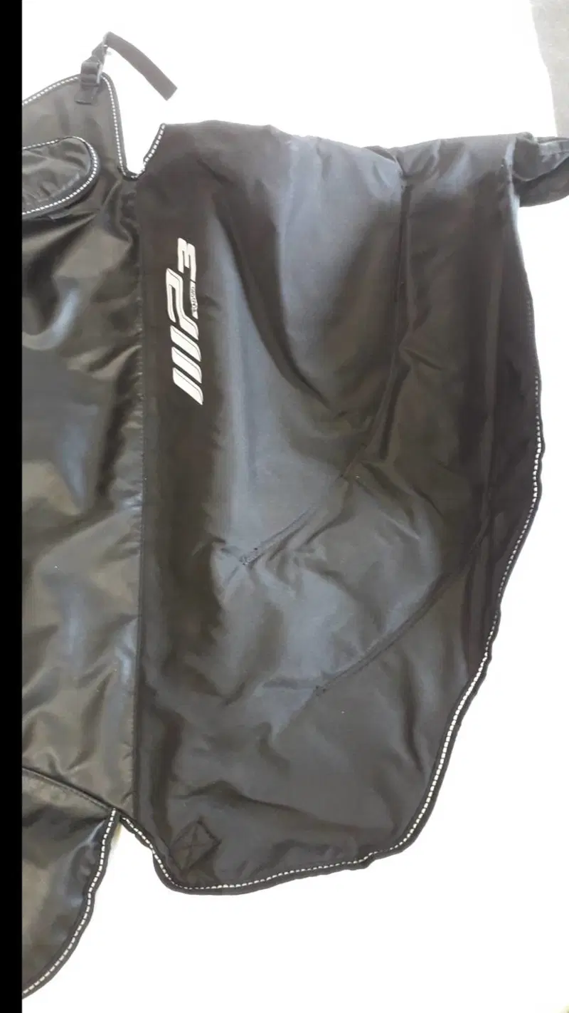 COPERTINA ORIGINALE PIAGGIO MP3 (3)