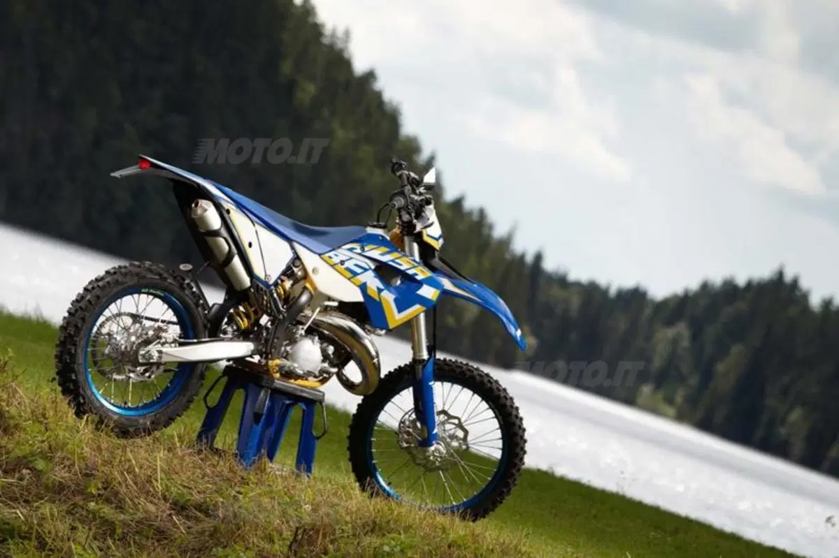 Husaberg Enduro 2012  (47)