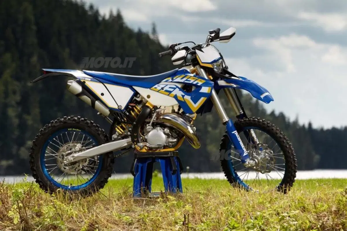 Husaberg Enduro 2012  (48)