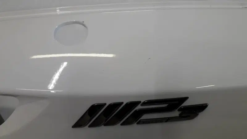 CARENA POSTERIORE PIAGGIO MP3 COLORE BIANCO 544 (3)
