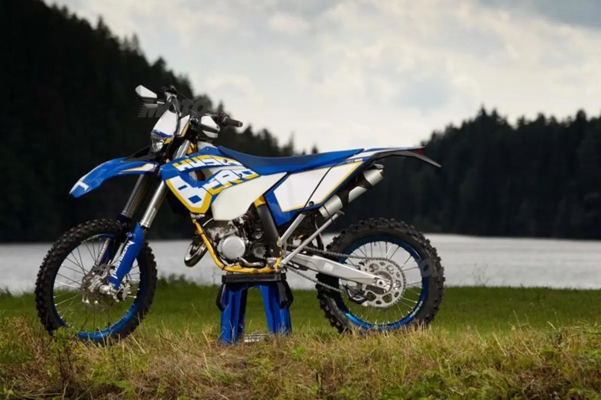Husaberg Enduro 2012  (49)