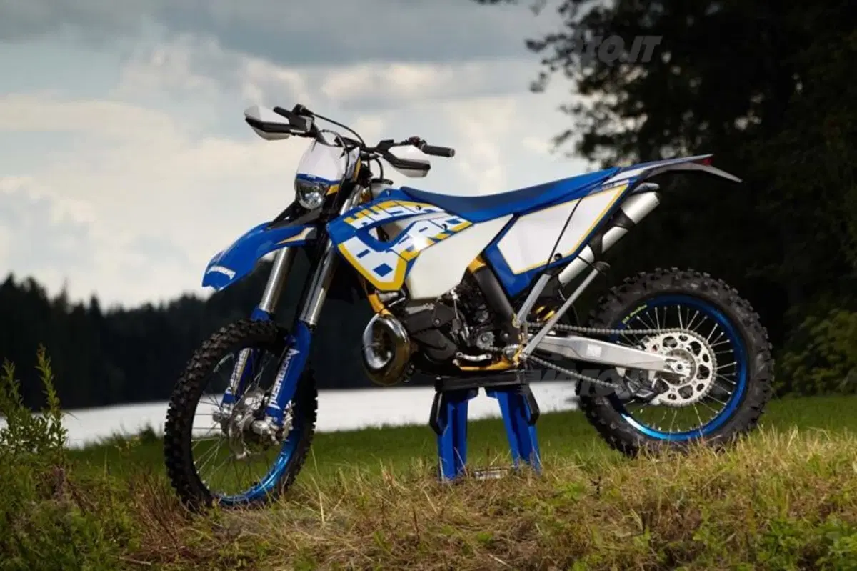Husaberg Enduro 2012  (50)