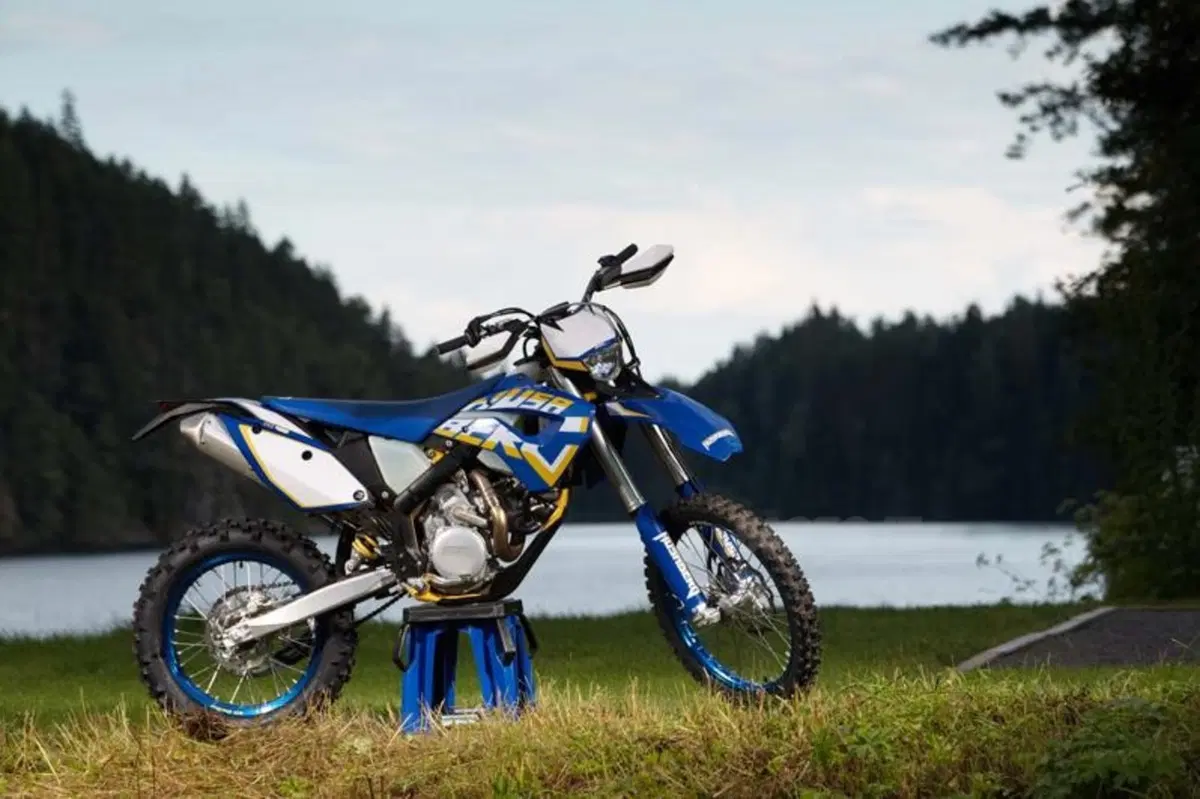 Husaberg Enduro 2012  (51)