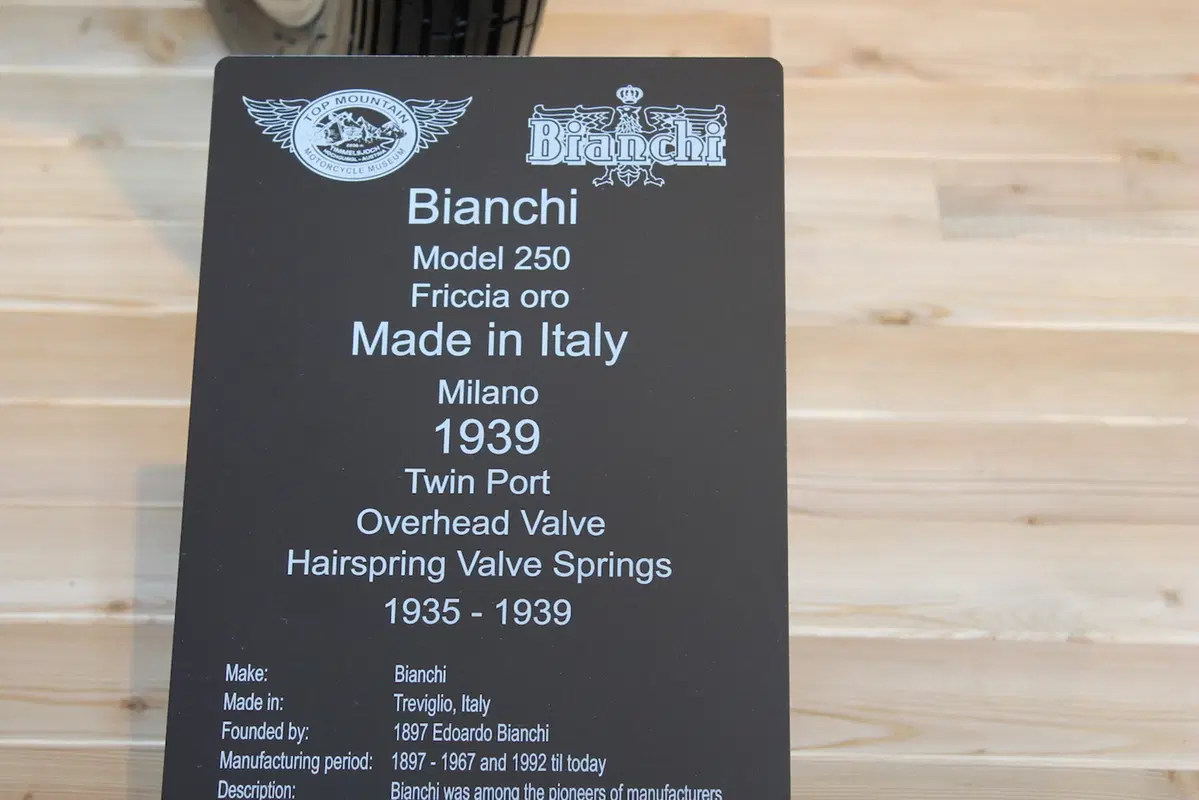 Apre in Tirolo il Top Mountain Motorcycle Museum  (23)