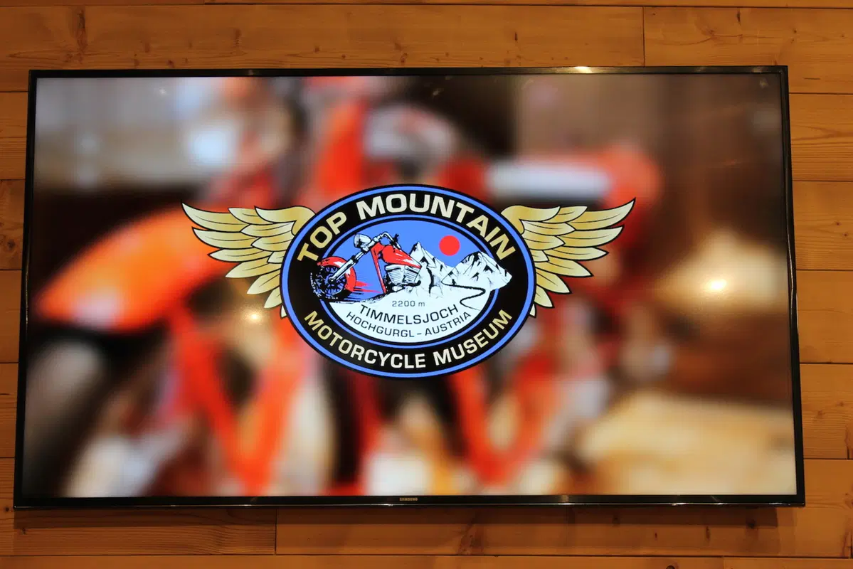 Apre in Tirolo il Top Mountain Motorcycle Museum  (29)