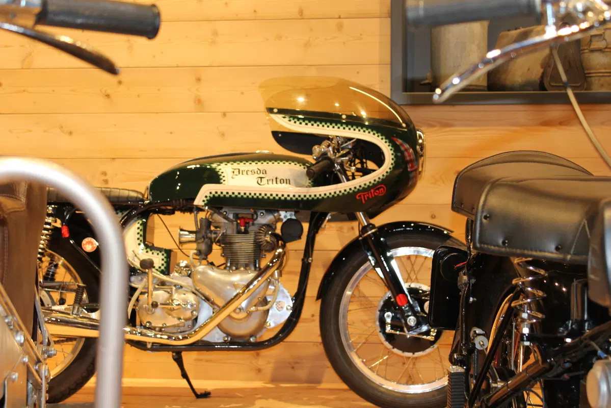Apre in Tirolo il Top Mountain Motorcycle Museum  (39)