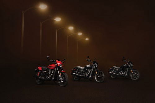 Novità 2020 Harley-Davidson/2: Low Rider S, Softail, Road Glide e Tri Glide (4)