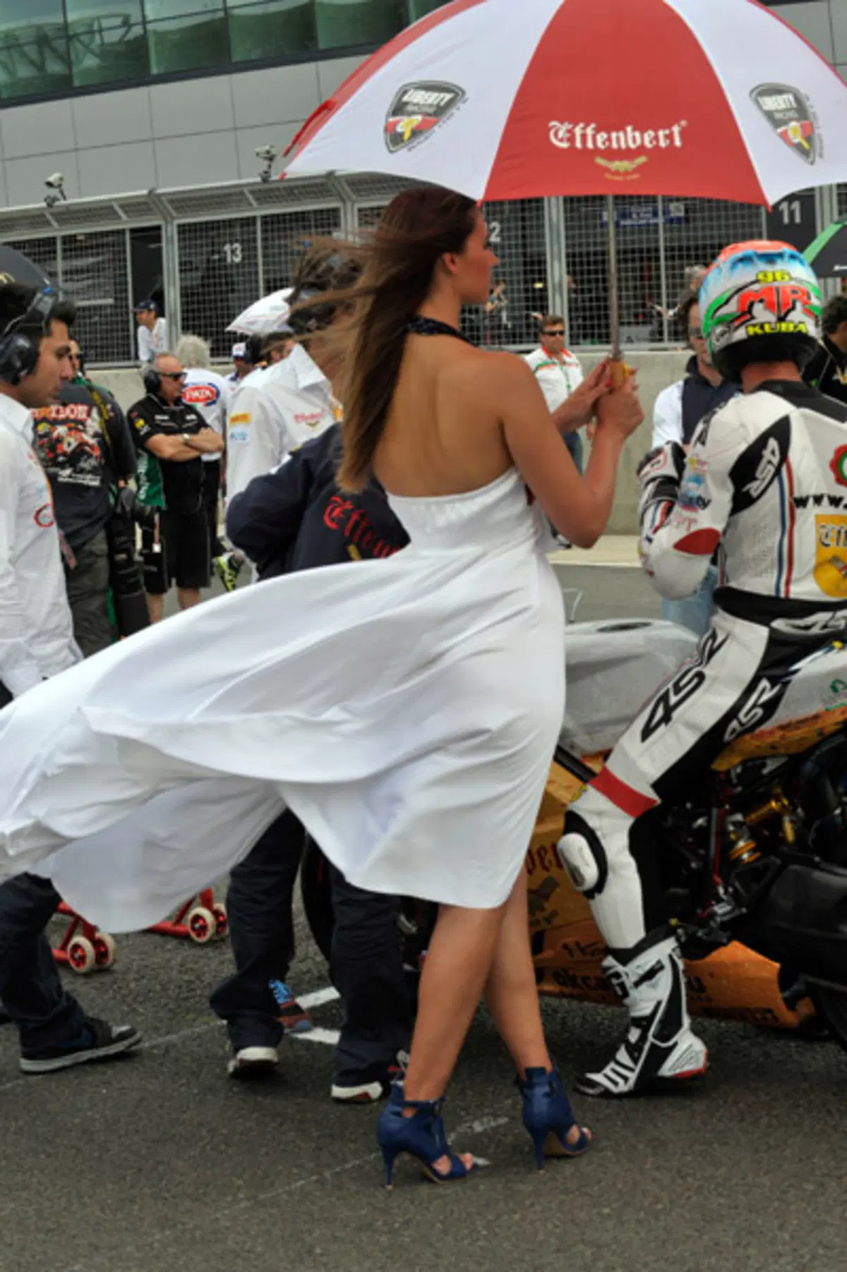 Le pagelle di Silverstone (2)