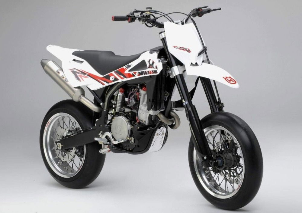 Husqvarna SM 450 RR (2009) (2)