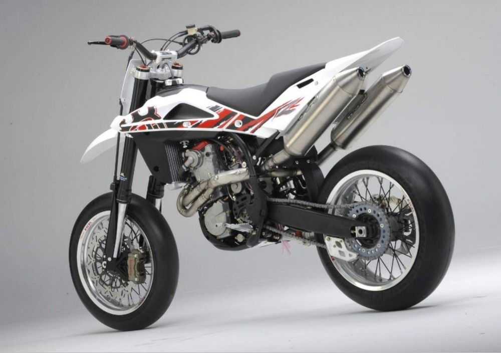 Husqvarna SM 450 RR (2009) (3)