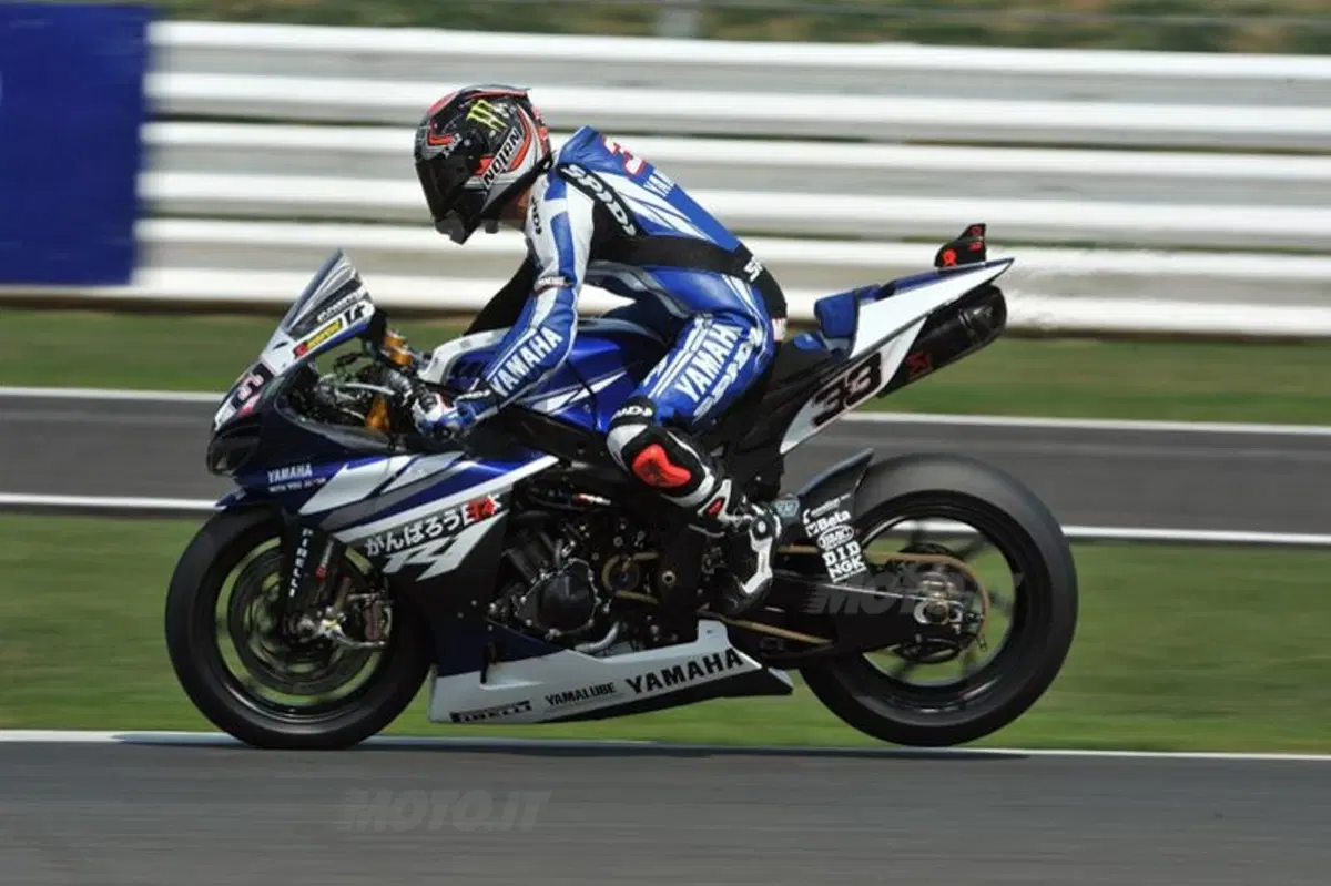 Le pagelle di Silverstone (14)