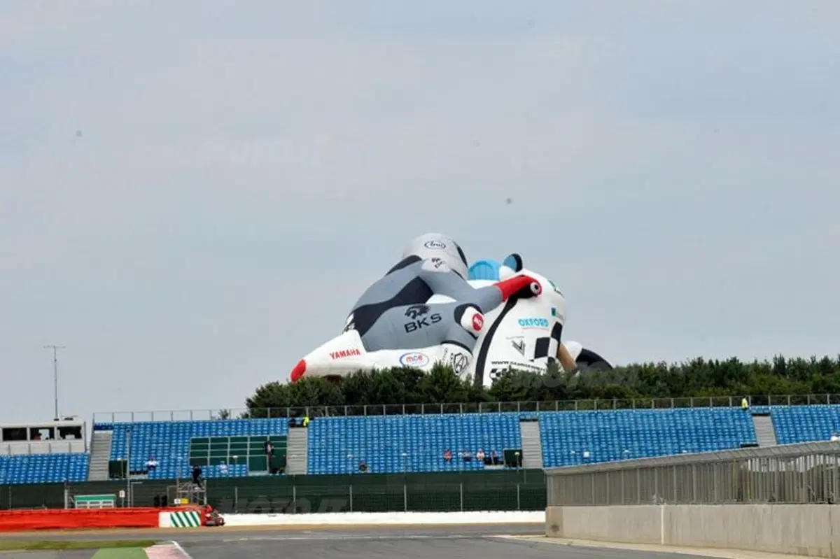 Le pagelle di Silverstone (21)