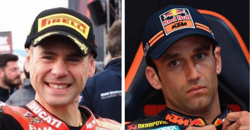 Zarco in SBK al posto di Bautista?