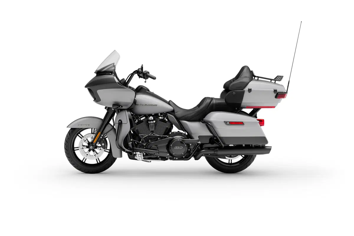 Novità Harley-Davidson 2020: Low Rider S, Softail Road Glide e Tri Glide