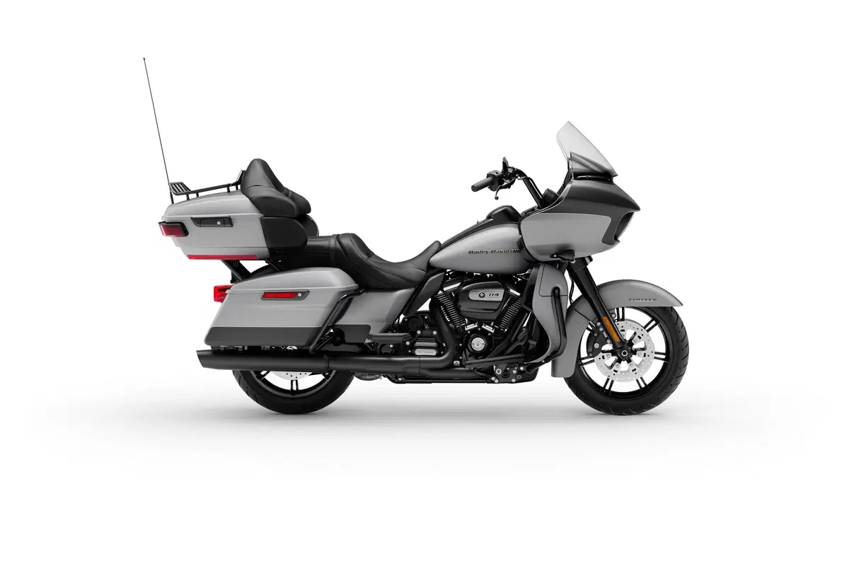 Novità Harley-Davidson 2020: Low Rider S, Softail Road Glide e Tri Glide (2)