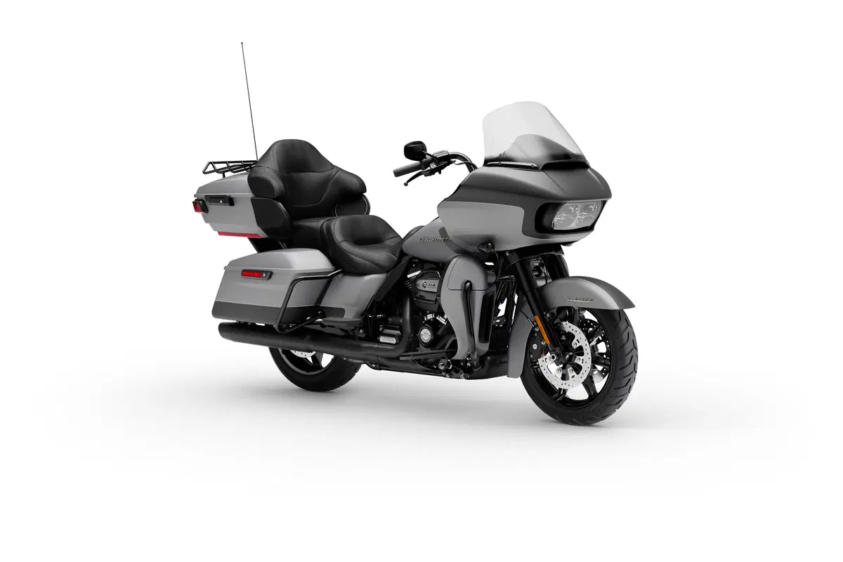 Novità Harley-Davidson 2020: Low Rider S, Softail Road Glide e Tri Glide (3)