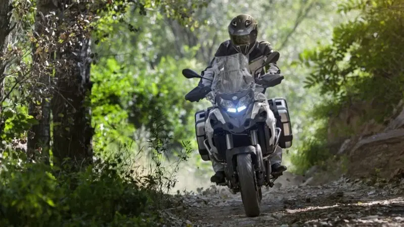 Benelli e il traguardo delle 50.000 moto vendute nel mondo