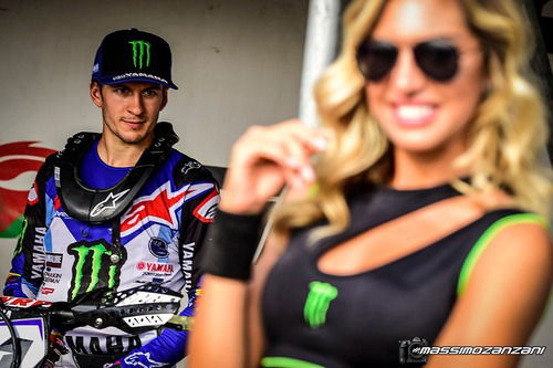 Gallery MX 2019. Il GP d'Italia, a Imola Gajser mondiale (3)