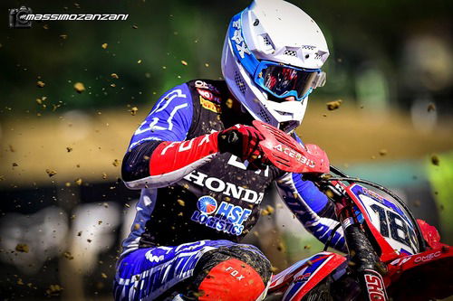 Gallery MX 2019. Il GP d'Italia, a Imola Gajser mondiale (7)