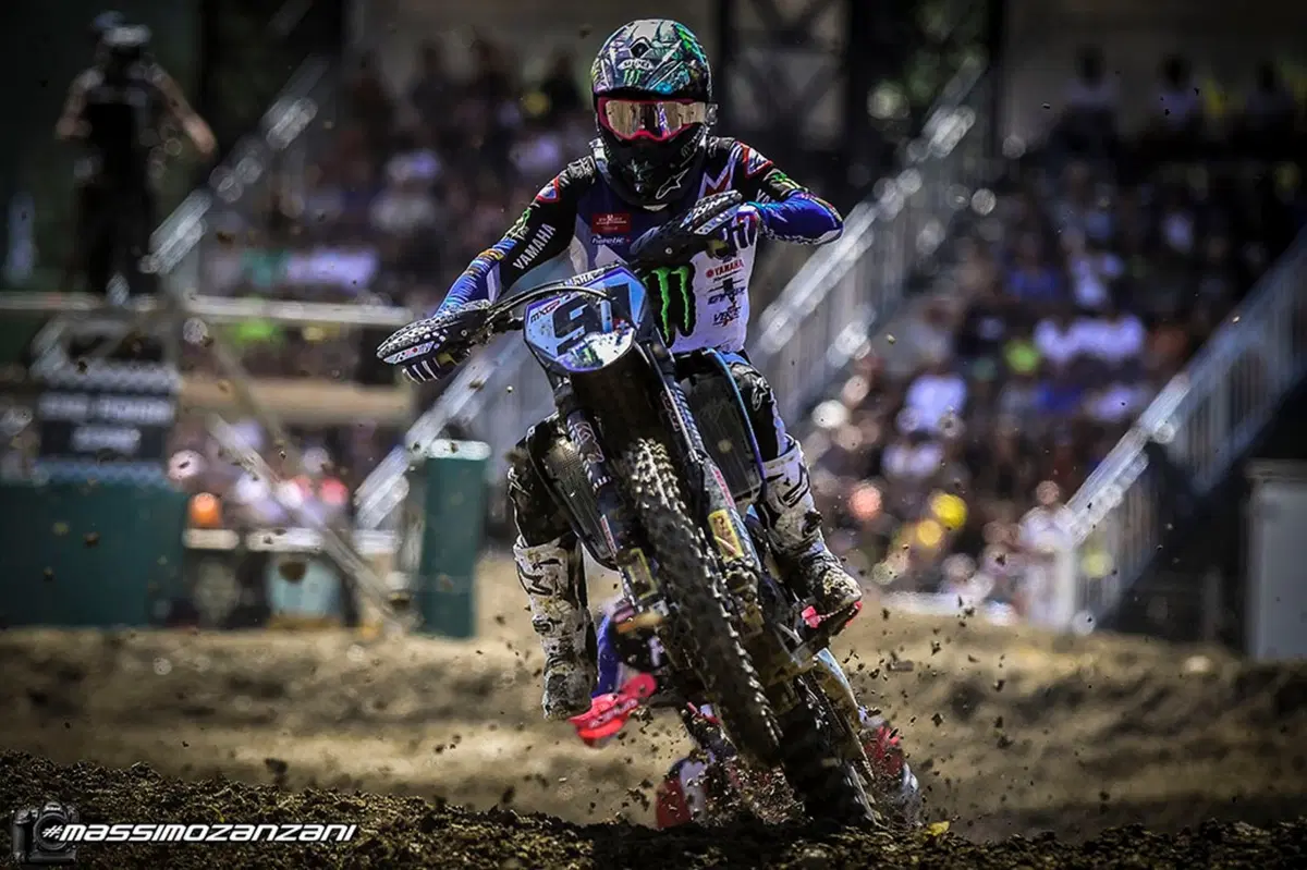 Gallery MX 2019. Il GP d'Italia, a Imola Gajser mondiale (17)