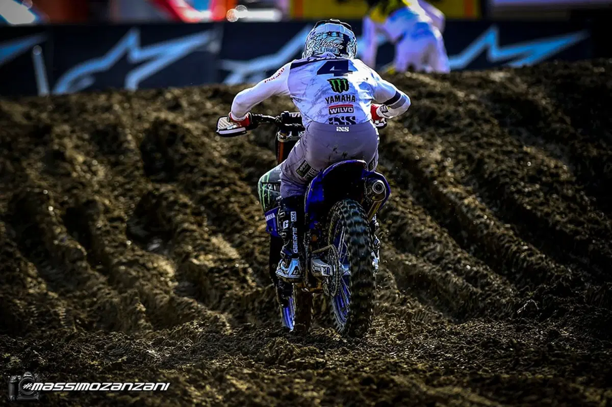 Gallery MX 2019. Il GP d'Italia, a Imola Gajser mondiale (20)