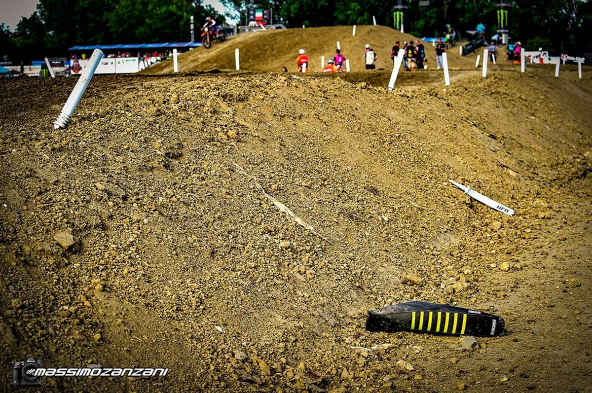 Gallery MX 2019. Il GP d'Italia, a Imola Gajser mondiale (25)