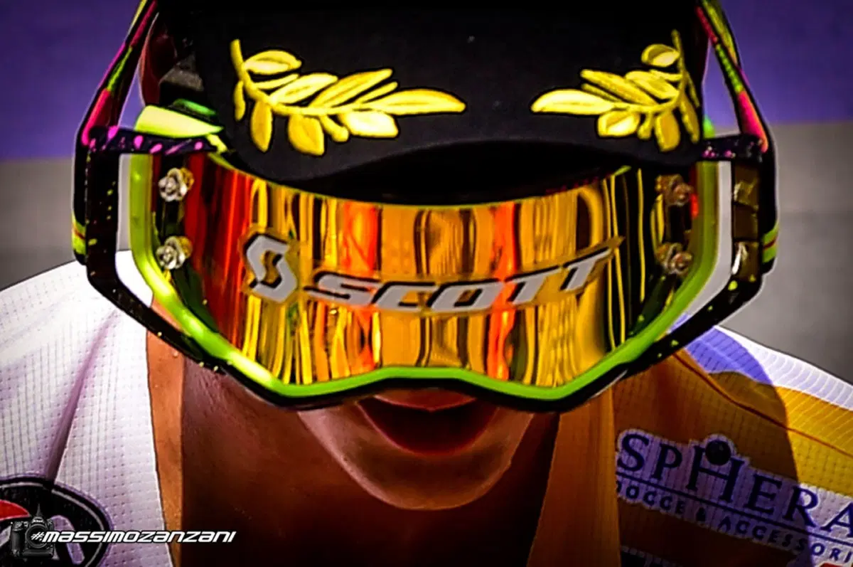 Gallery MX 2019. Il GP d'Italia, a Imola Gajser mondiale (30)