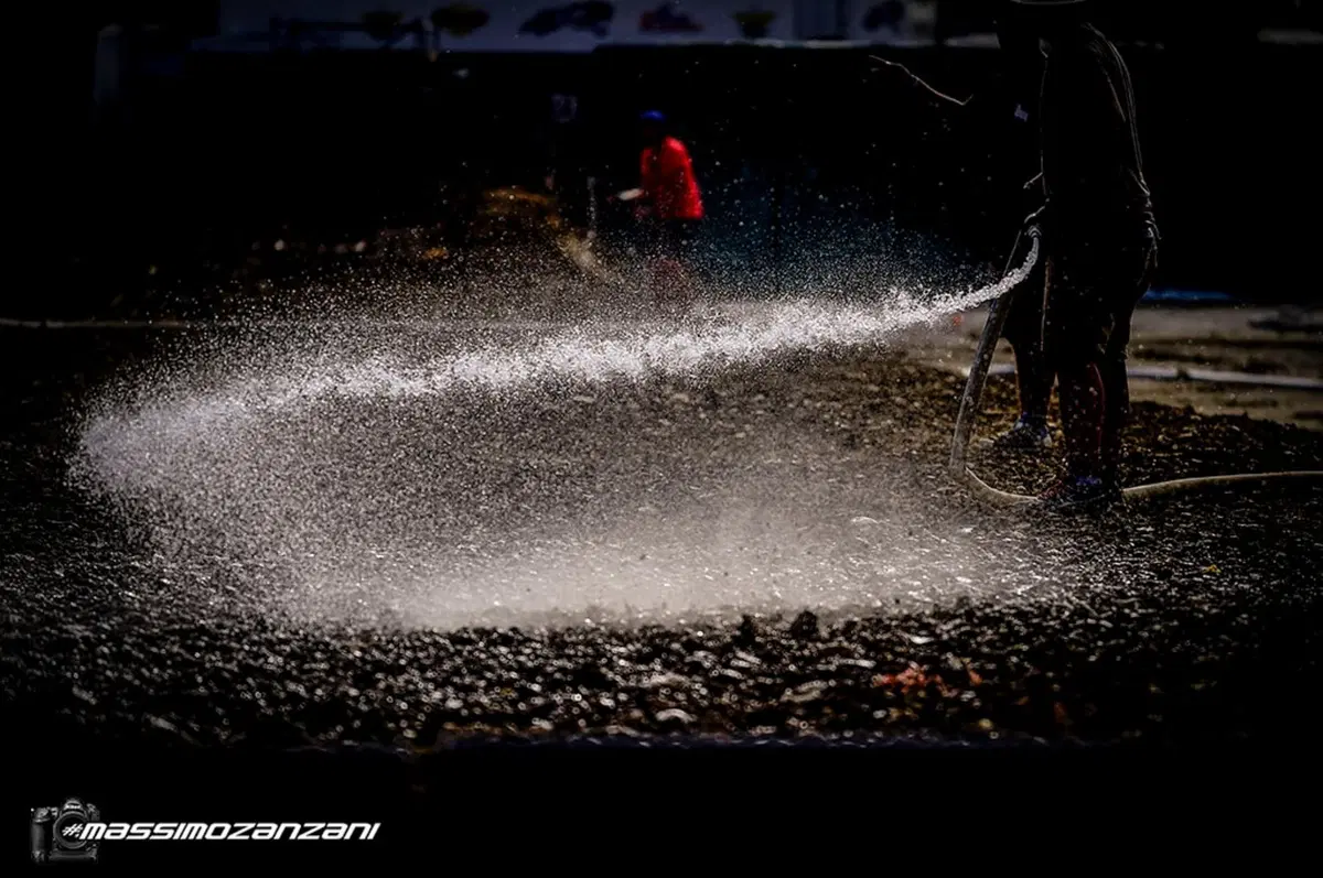 Gallery MX 2019. Il GP d'Italia, a Imola Gajser mondiale (32)