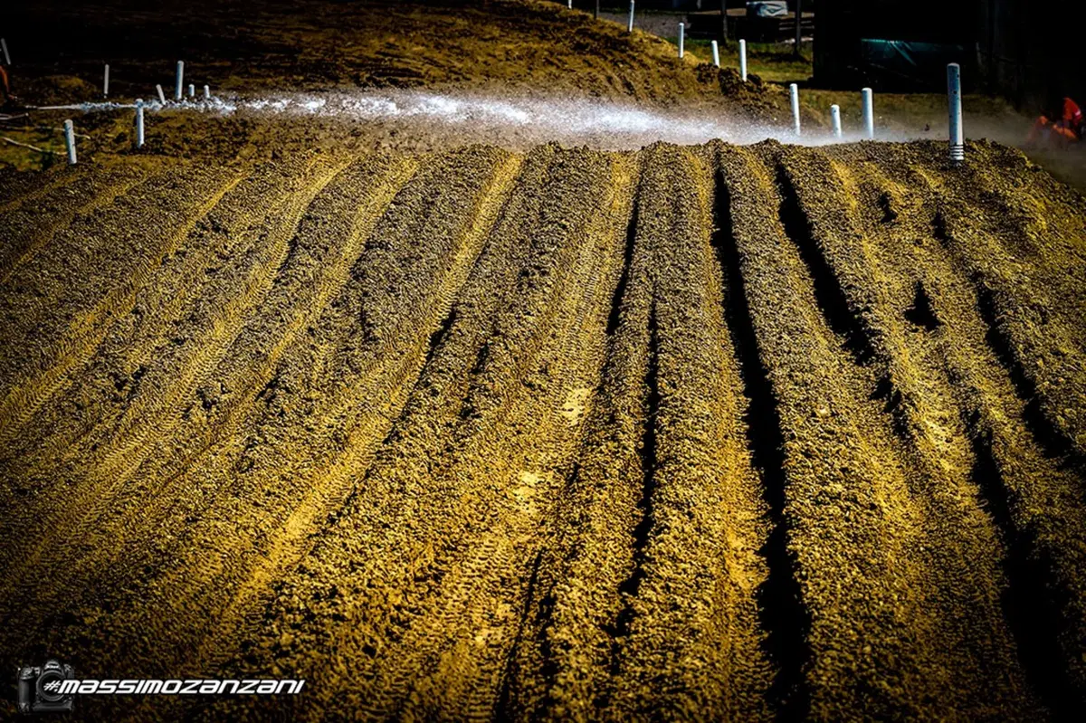 Gallery MX 2019. Il GP d'Italia, a Imola Gajser mondiale (37)