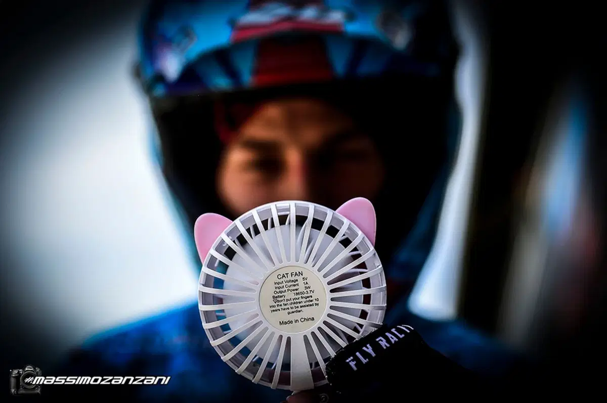 Gallery MX 2019. Il GP d'Italia, a Imola Gajser mondiale (39)