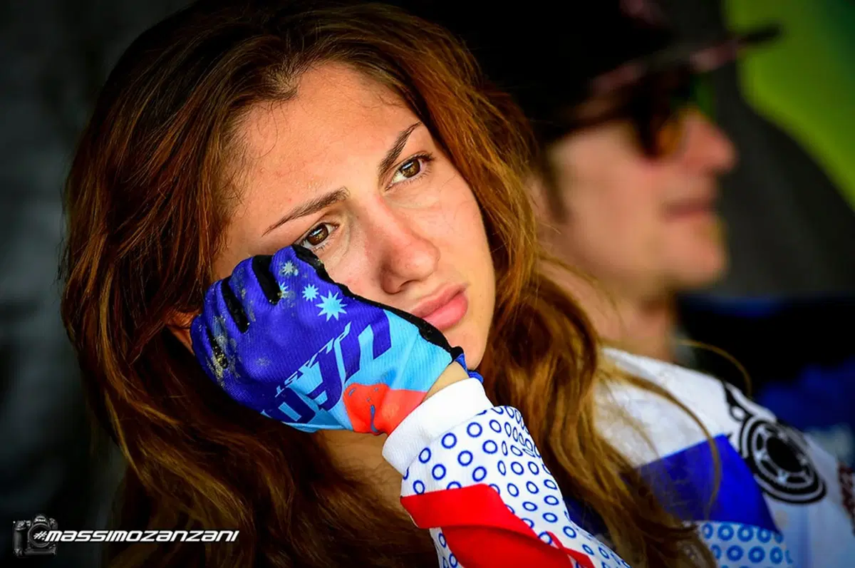 Gallery MX 2019. Il GP d'Italia, a Imola Gajser mondiale (40)