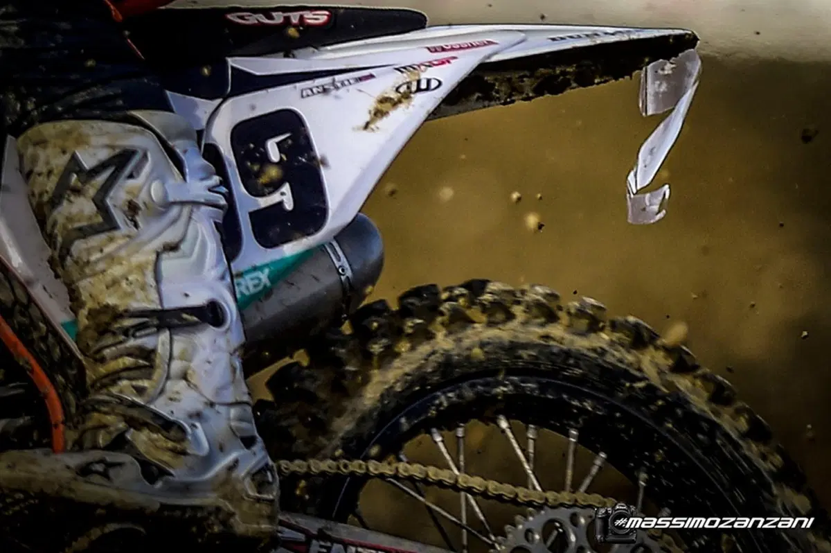 Gallery MX 2019. Il GP d'Italia, a Imola Gajser mondiale (43)