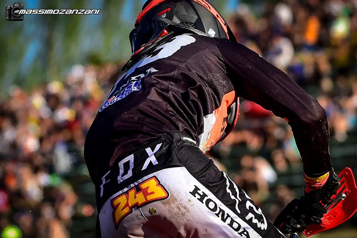Gallery MX 2019. Il GP d'Italia, a Imola Gajser mondiale (44)