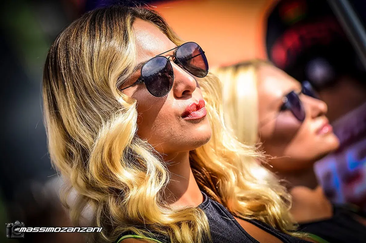 Gallery MX 2019. Il GP d'Italia, a Imola Gajser mondiale (45)