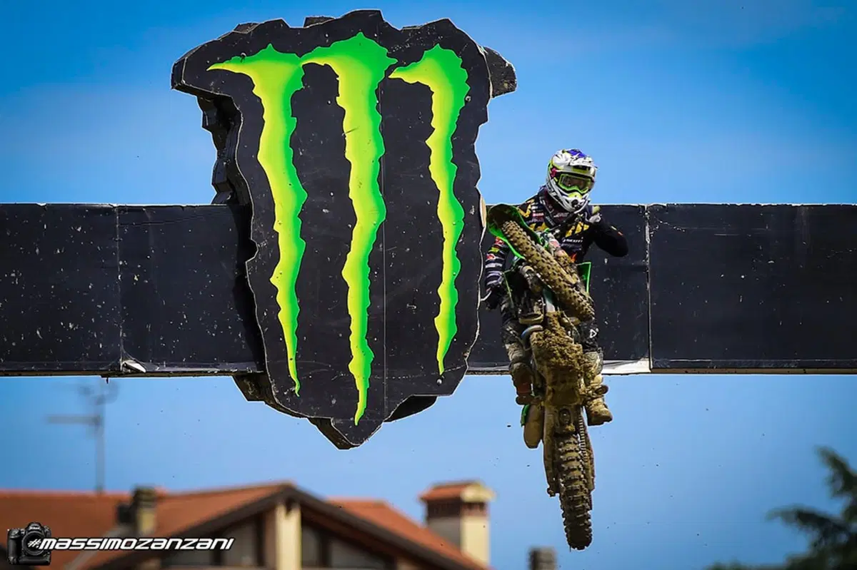 Gallery MX 2019. Il GP d'Italia, a Imola Gajser mondiale (55)