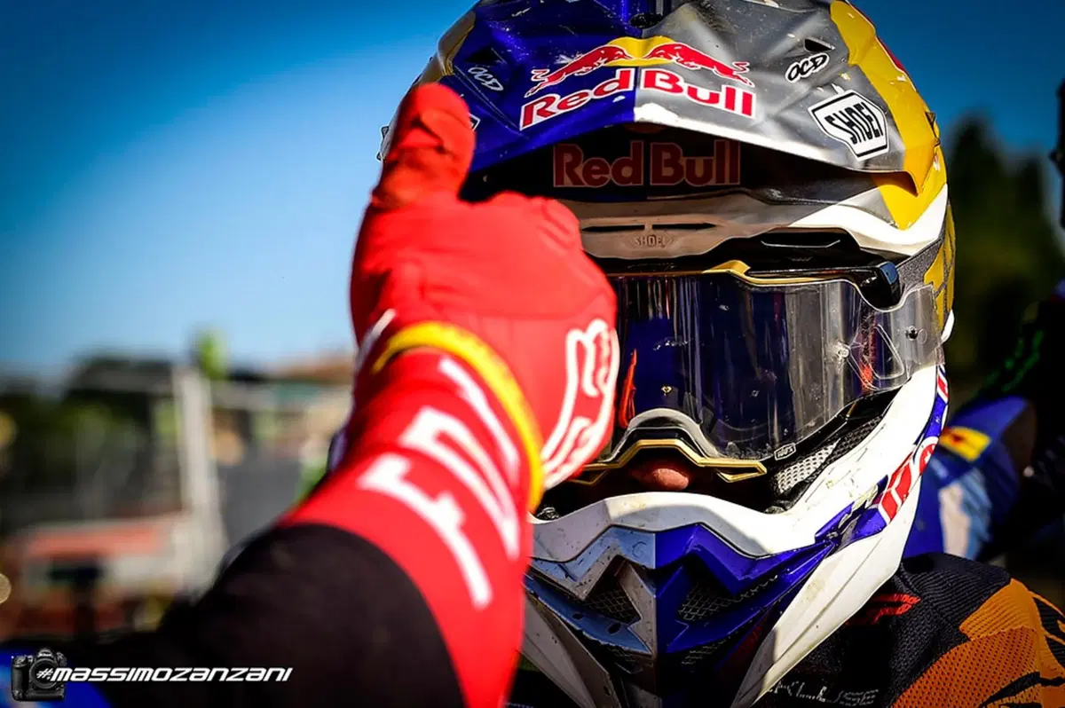 Gallery MX 2019. Il GP d'Italia, a Imola Gajser mondiale (56)