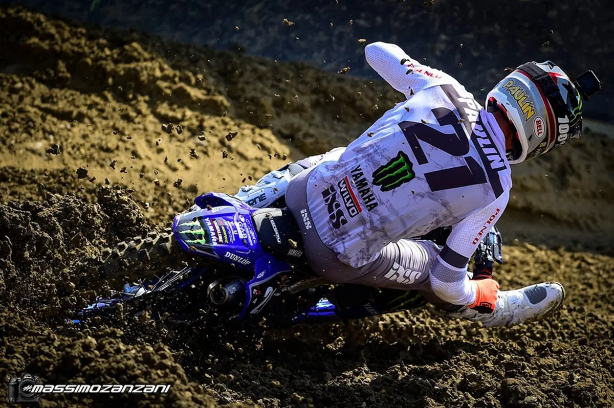 Gallery MX 2019. Il GP d'Italia, a Imola Gajser mondiale (61)